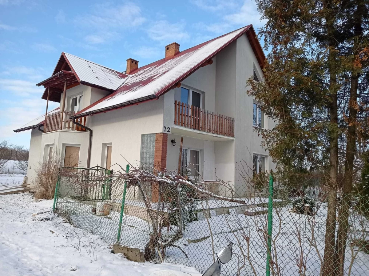 Sprzedam dom w Jastkowicach Stalowa Wola