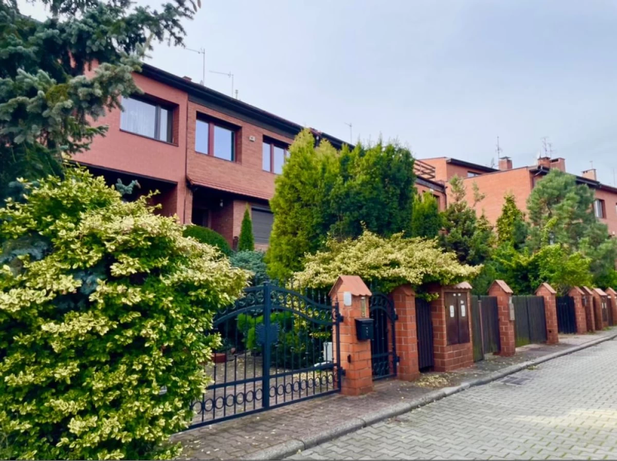 Dom do wynajęcia ul. Patalonga Katowice