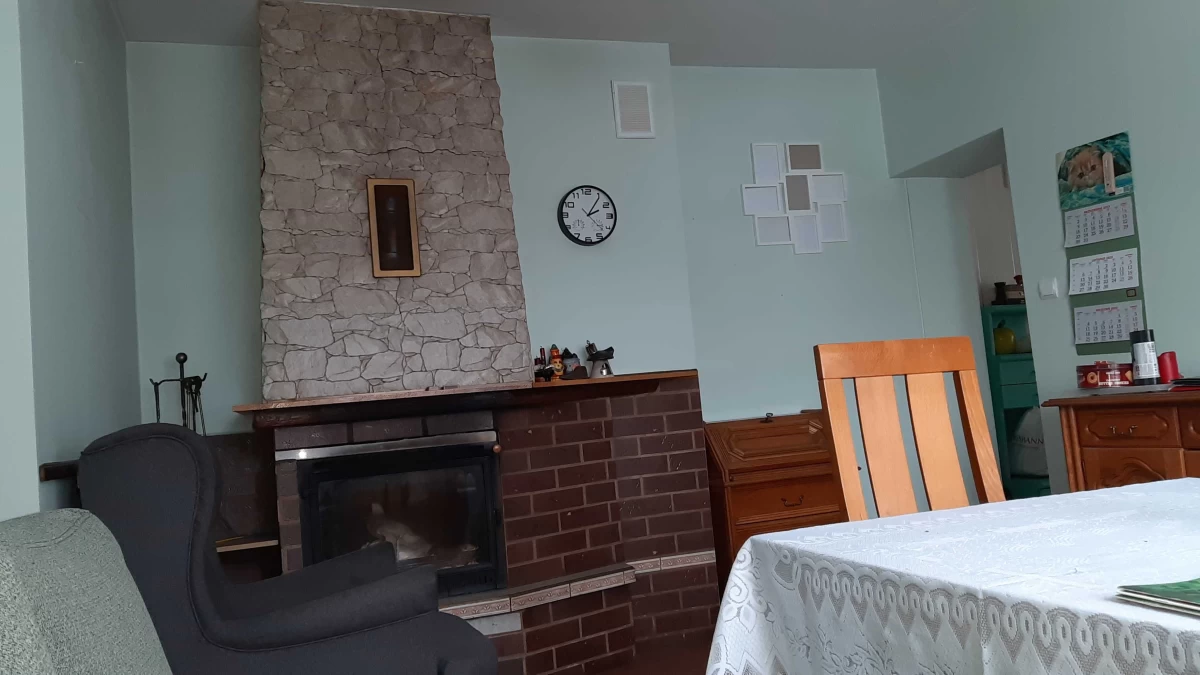Dom 65 m2 na działce 581 m2 w cenie mieszkania