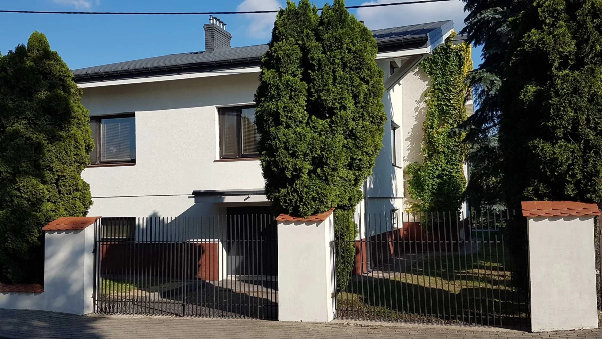 Sprzedam Dom w Mławie w doskonałej lokalizacji