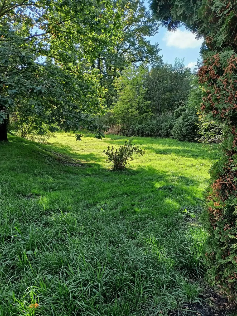 Sprzedam Działke nad Rzeką Jeziorem