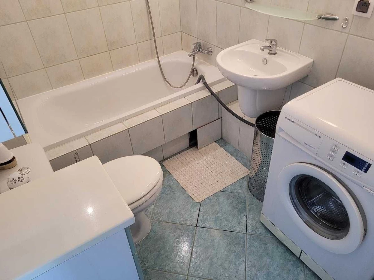 WYnajmę mieszkanie kawalerke z balkonem Wrocław