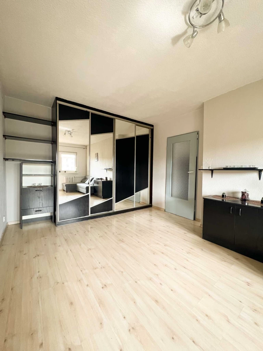 Wynajmę 2 pokoje, osobna kuchnia, 53m2 Wrocław
