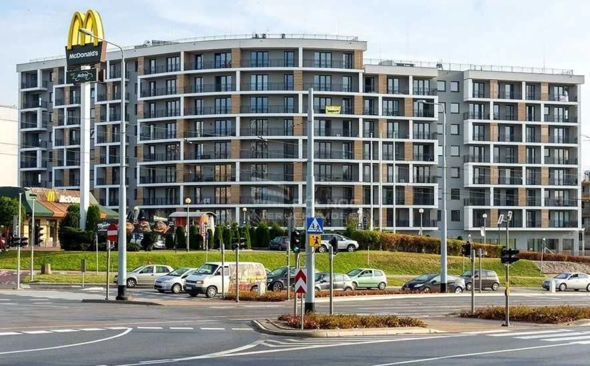 Wynajmę Piękne mieszkanie 2 pok. Rakoczego Gdańsk Centrum Moreny