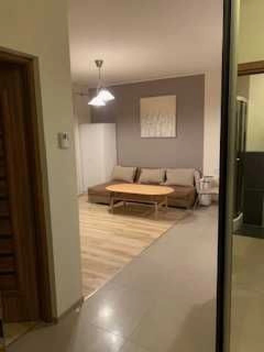 Wynajmę Mieszkanie 2pokojowe 43m2 Gdańsk