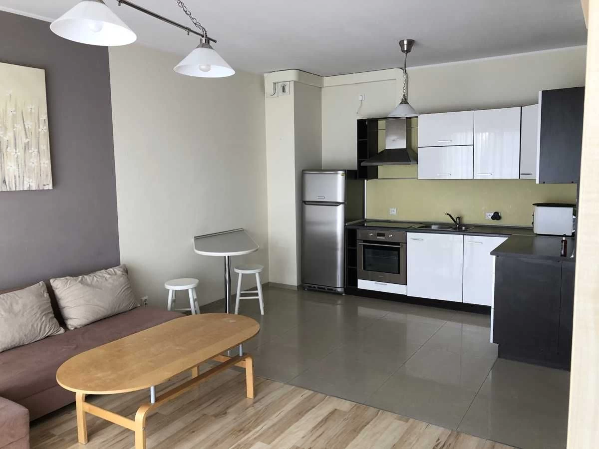 Wynajmę Mieszkanie 2pokojowe 43m2 Gdańsk