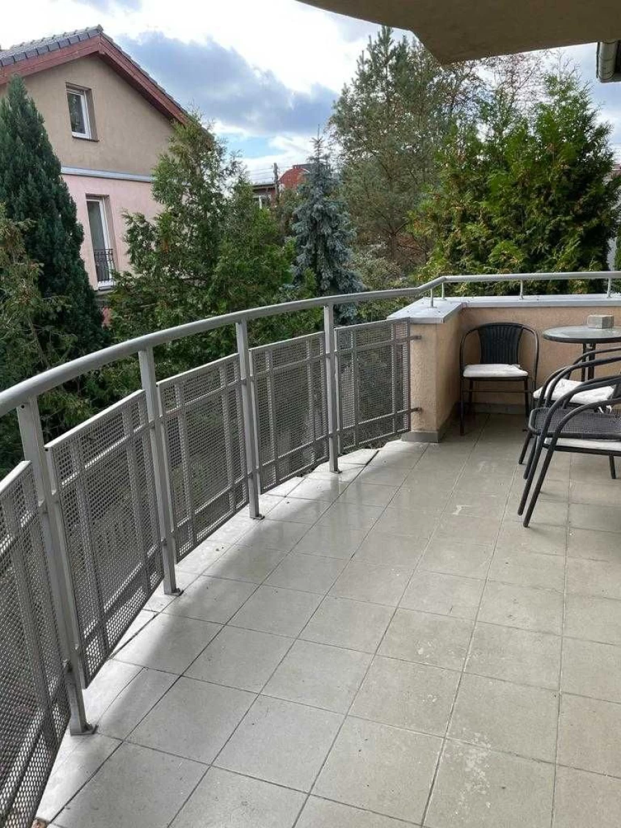 Wynajmę Mieszkanie na wynajem 2-pokojowe Poznań Podolany
