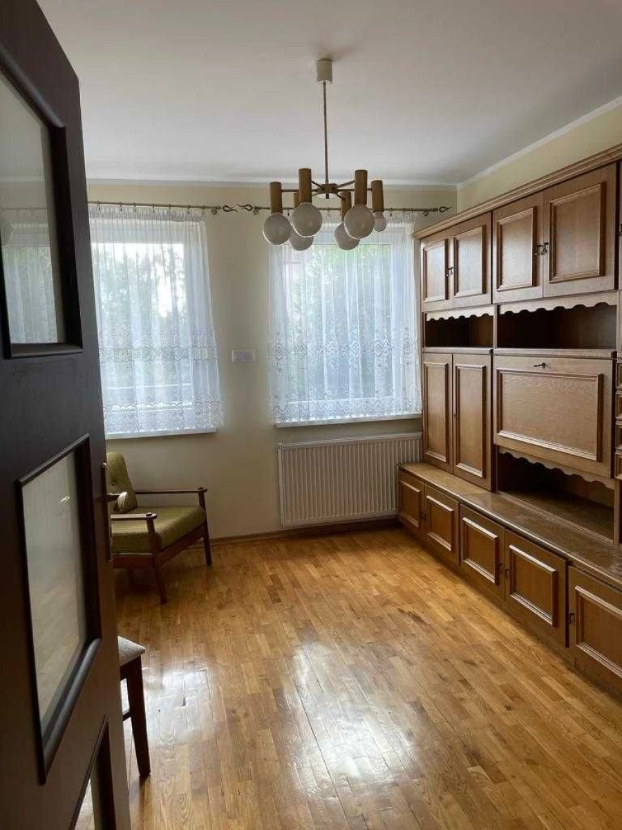 Wynajmę Mieszkanie na wynajem 2-pokojowe Poznań Podolany