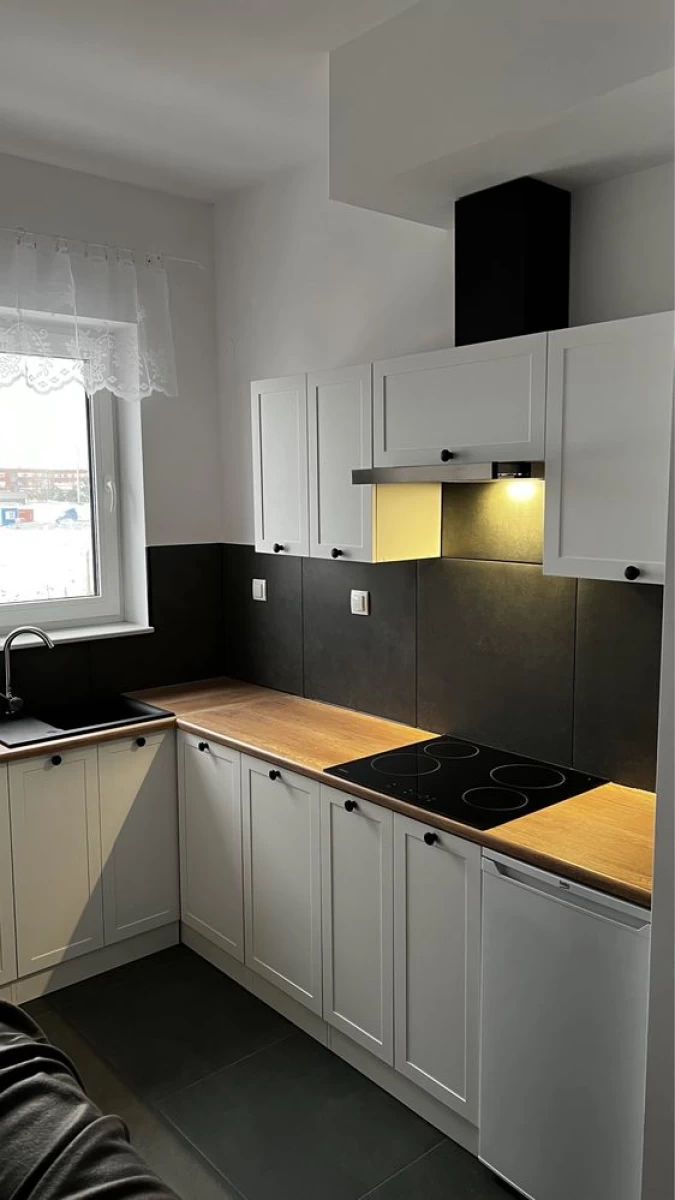 Wynajmę nowe 2 pok Poznań Piątkowo