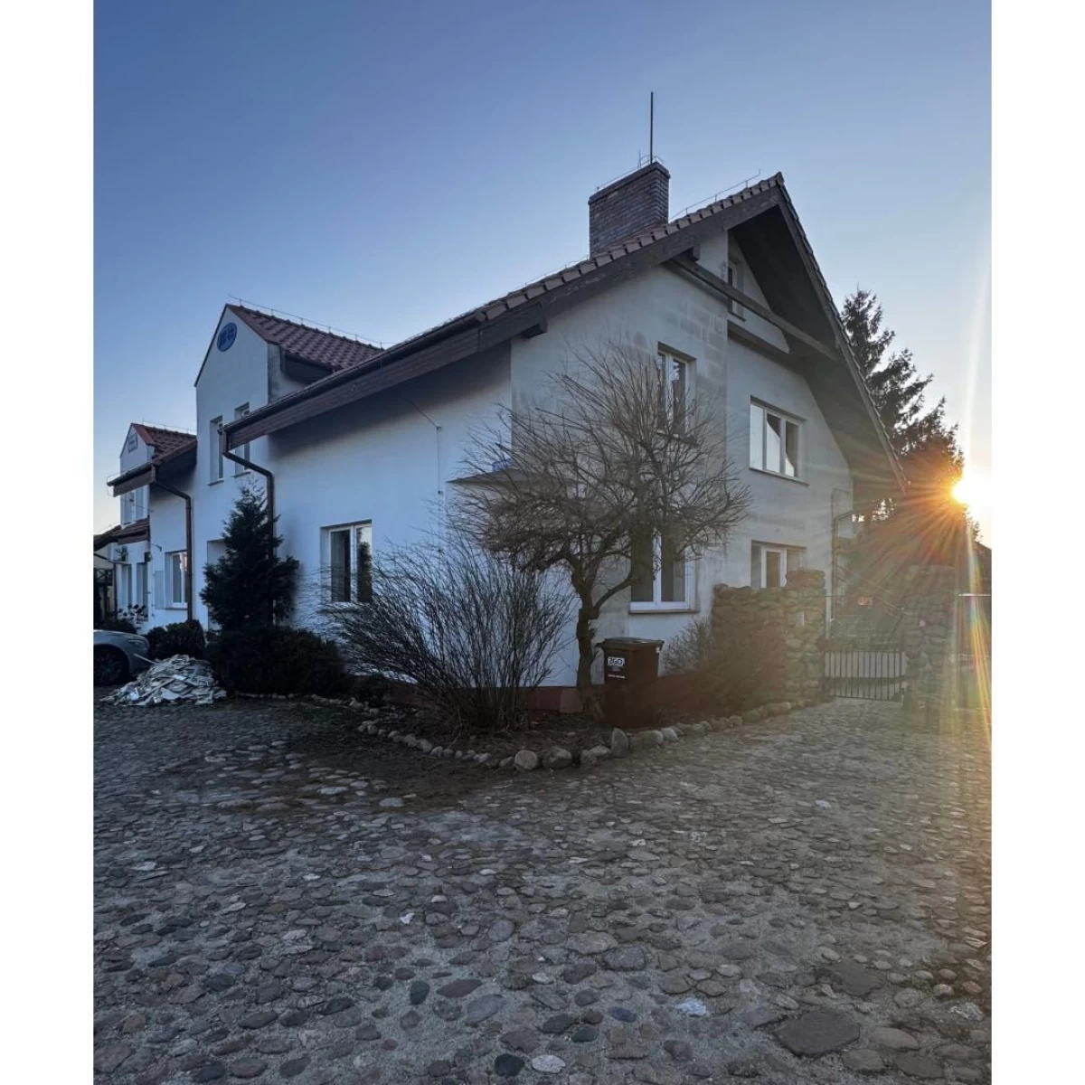 Sprzedam Dom wolnostojący 600m2 na sprzedaż , Jarocin