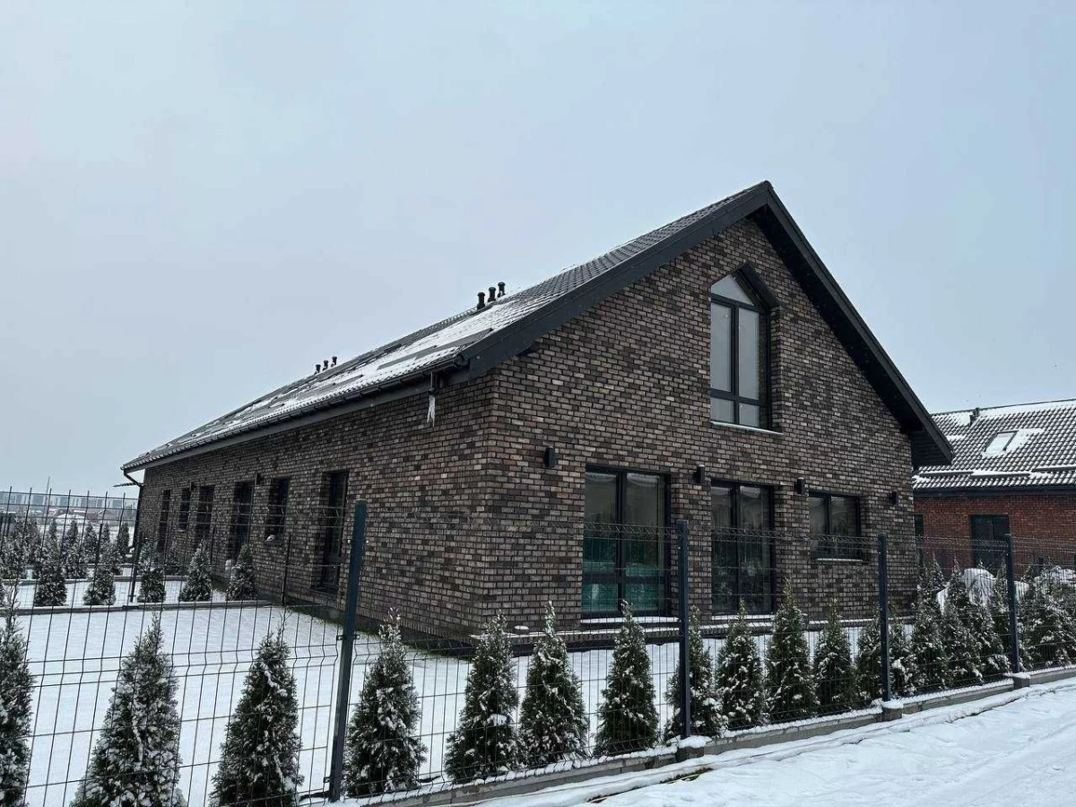 Sprzedam Dom w stylu Bawarskiego wiązania Lesznowola