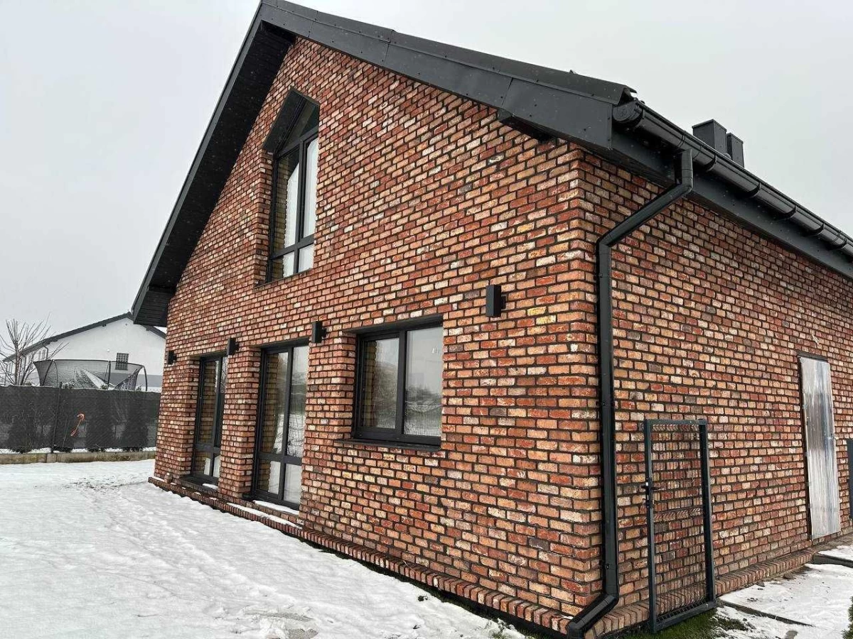 Sprzedam Dom w stylu Bawarskiego wiązania Lesznowola