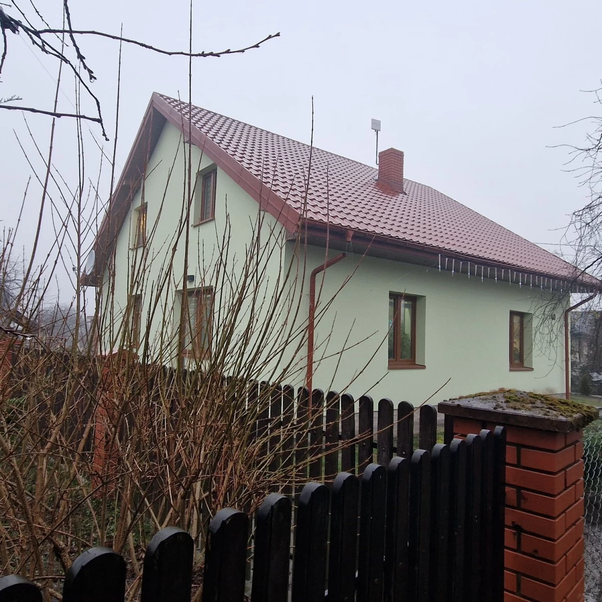 Sprzedam Dom 4k m od Chełma blisko Chelma