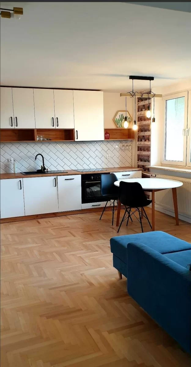 Wynajmę mieszkanie Lublina w centrum 32m