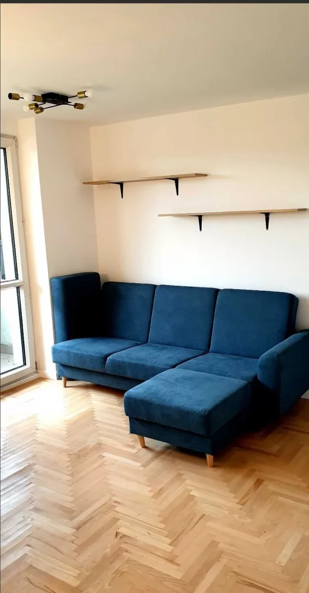 Wynajmę mieszkanie Lublina w centrum 32m