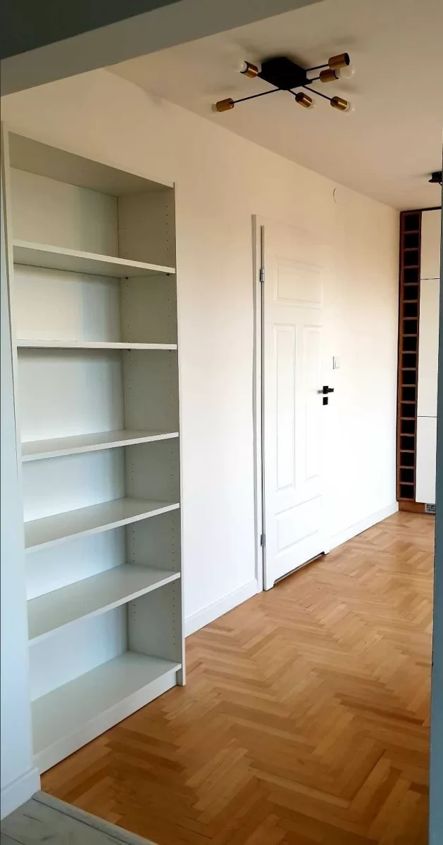 Wynajmę mieszkanie Lublina w centrum 32m