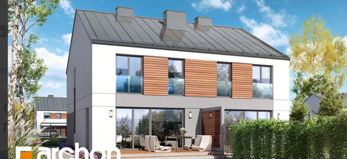 Sprzedam dom bliźniaków bezpośrednio 110m2