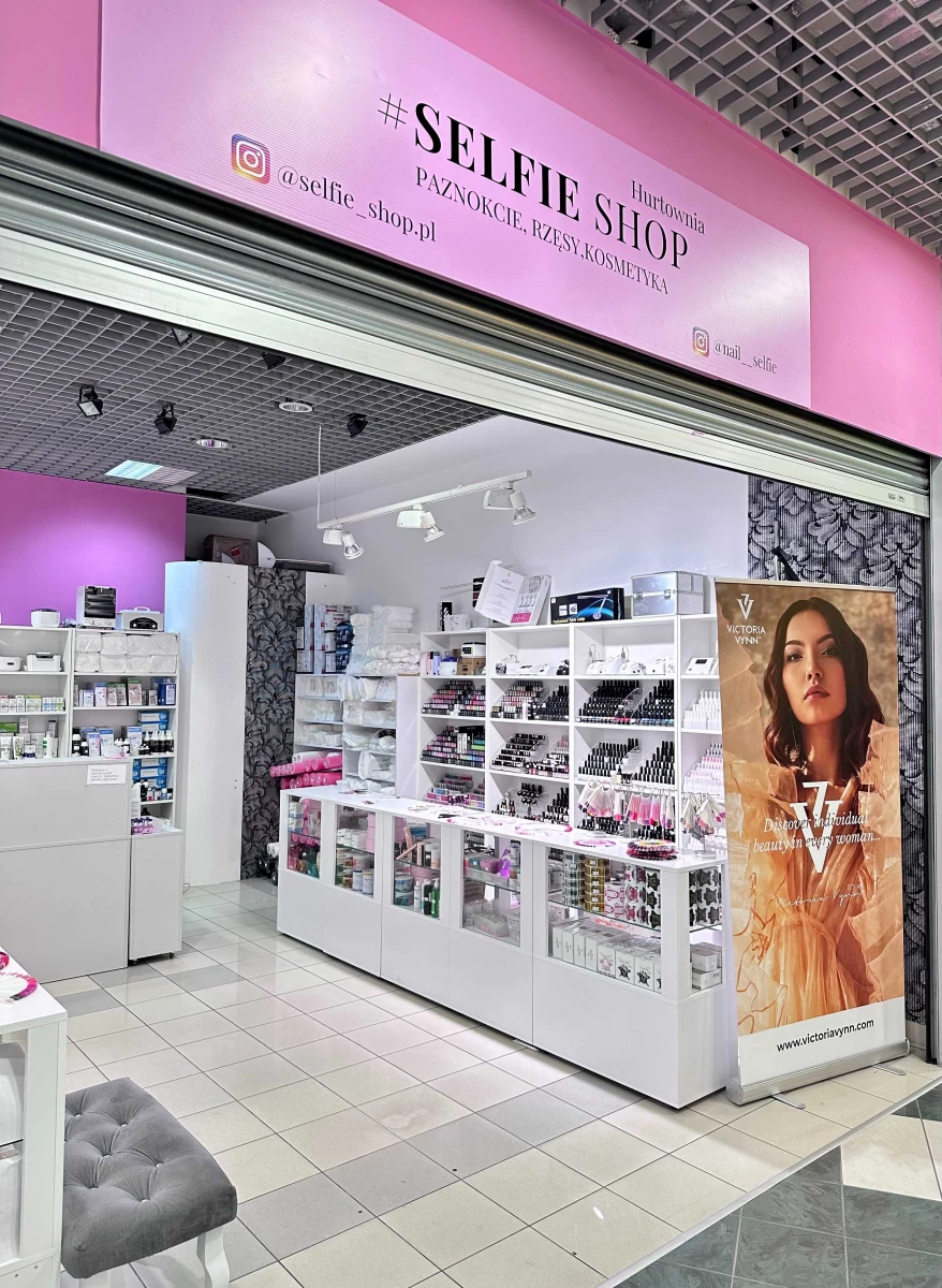 Sprzedam biznes w branży beauty Warszawa