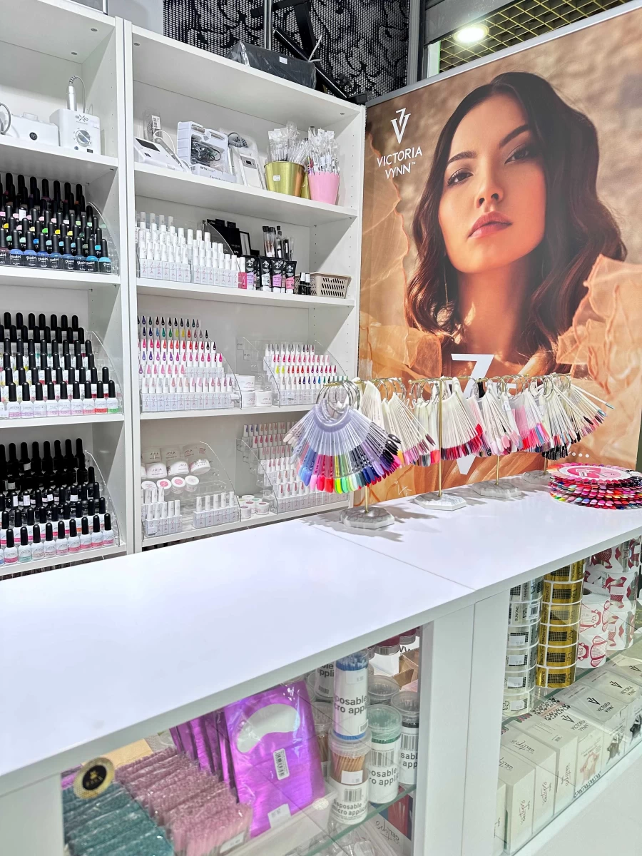 Sprzedam biznes w branży beauty Warszawa