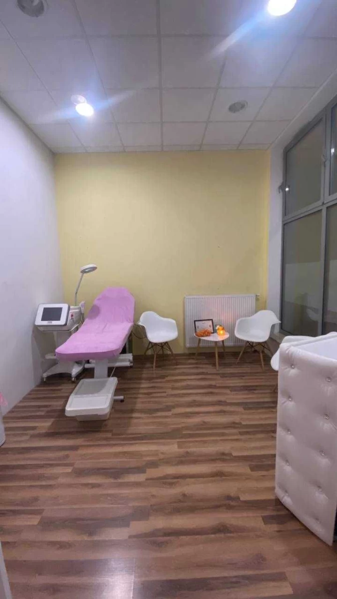 Sprzedam biznes - Odstąpię salon depilacji laserowej w dzielnicy Białołęka w Warszawie