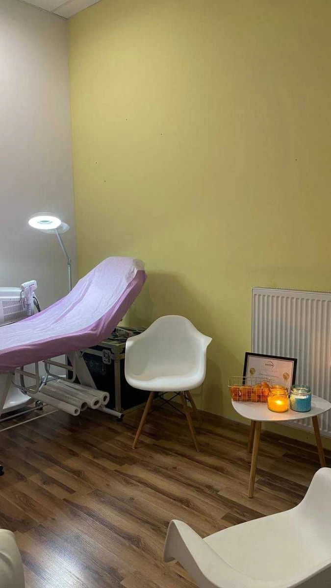 Sprzedam biznes - Odstąpię salon depilacji laserowej w dzielnicy Białołęka w Warszawie