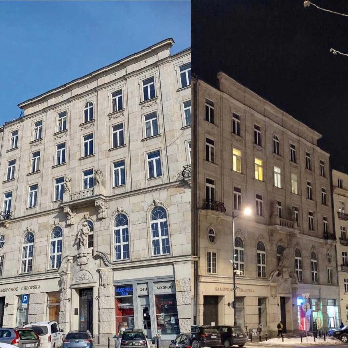 Kancelaria, gabinet dla prawnika, biuro wirtualne, metro Nowy Świat Warszawa