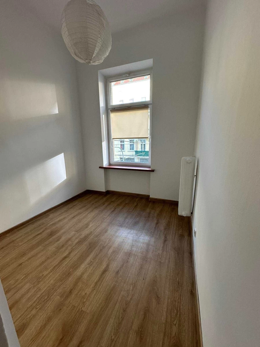 Wynajmę 2-pokojowe mieszkanie w Centrum Szczecin