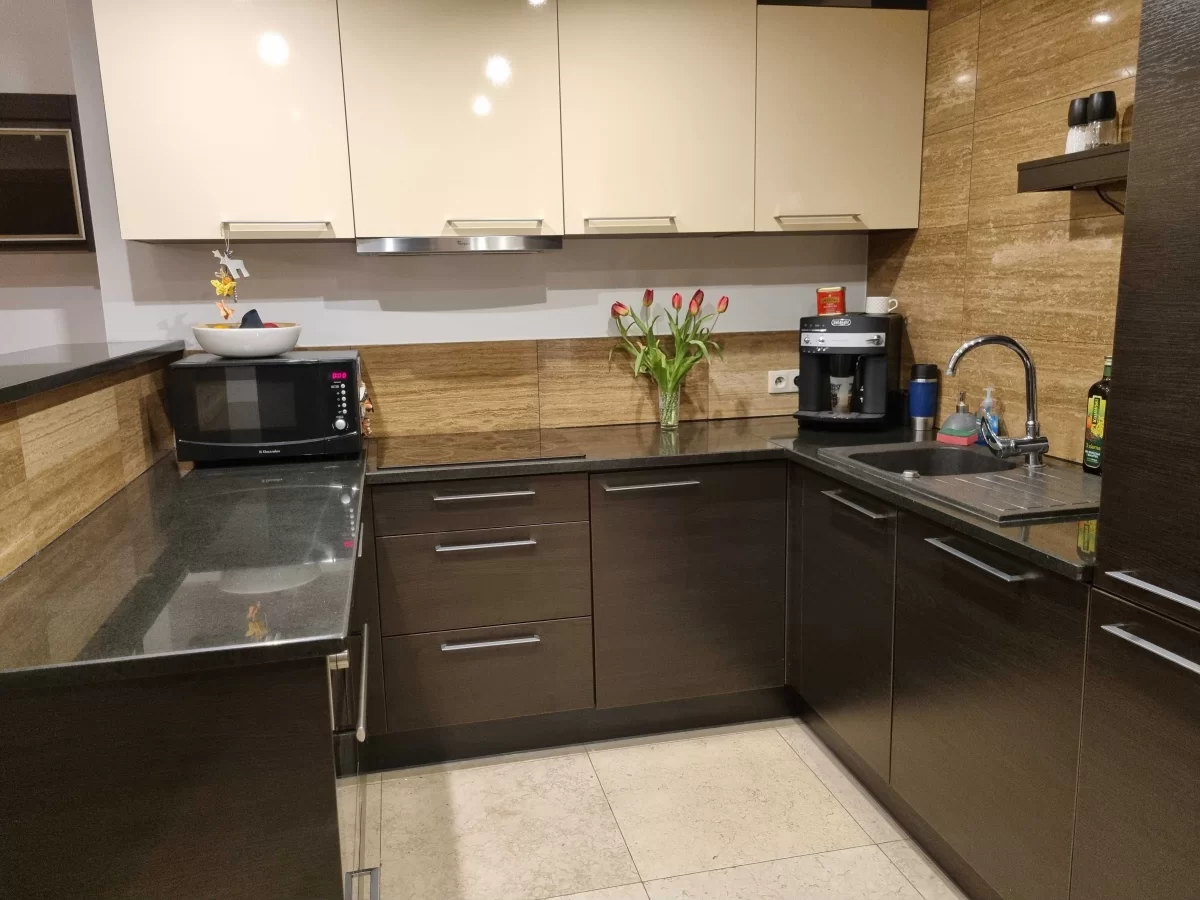 Wynajmę mieszkanie Poznań 2 pokojowe 40 m2