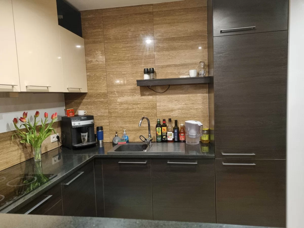 Wynajmę mieszkanie Poznań 2 pokojowe 40 m2