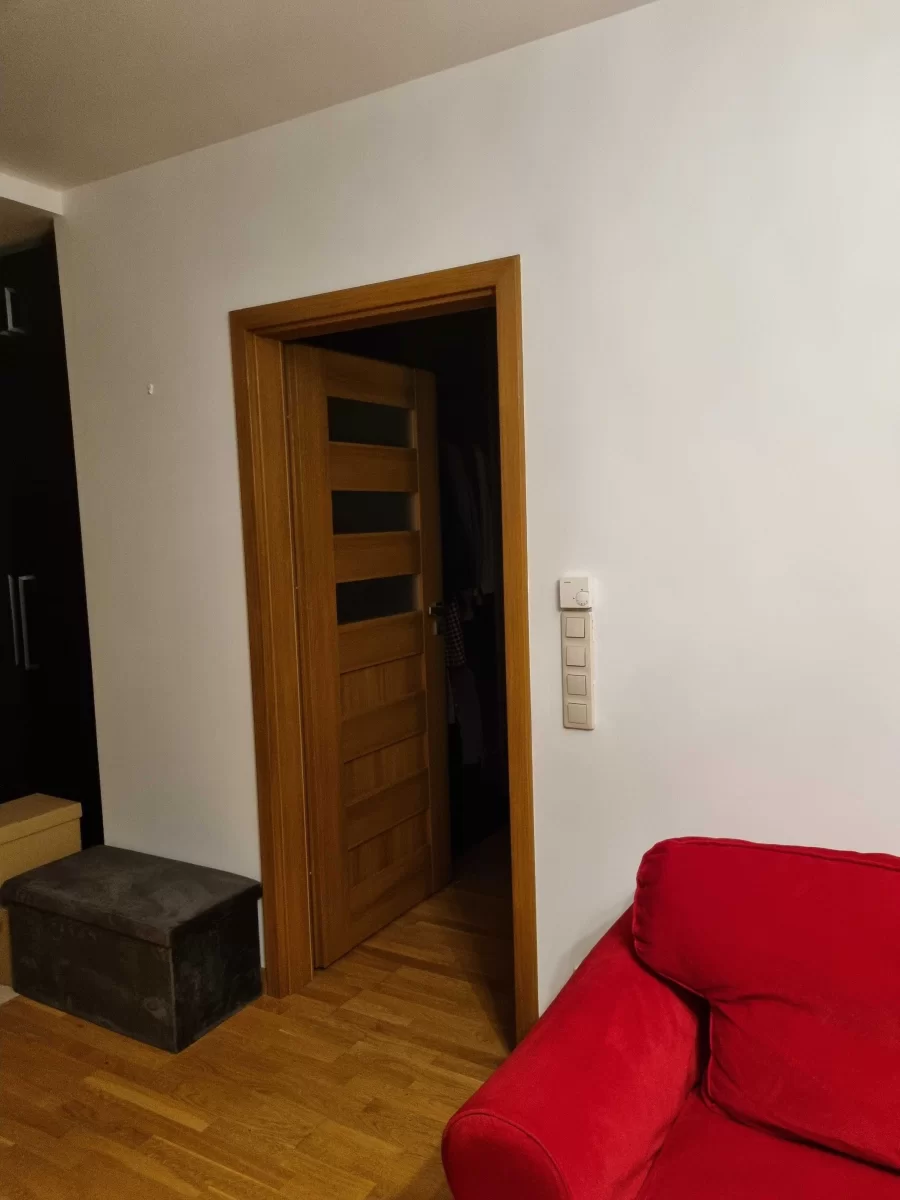 Wynajmę mieszkanie Poznań 2 pokojowe 40 m2