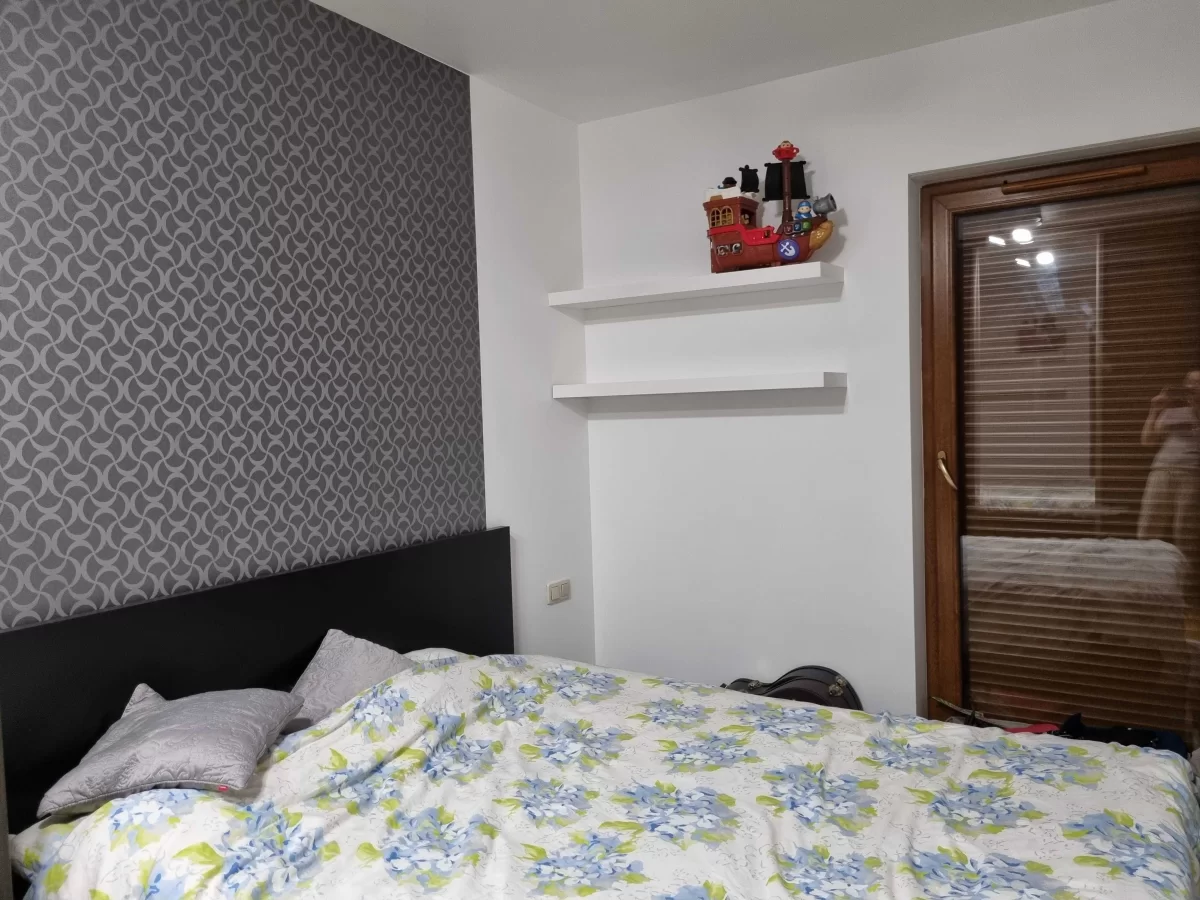 Wynajmę mieszkanie Poznań 2 pokojowe 40 m2