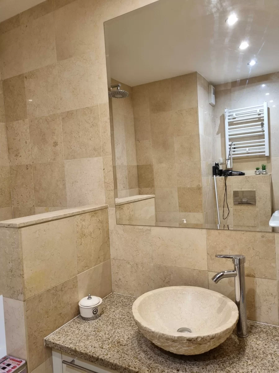 Wynajmę mieszkanie Poznań 2 pokojowe 40 m2