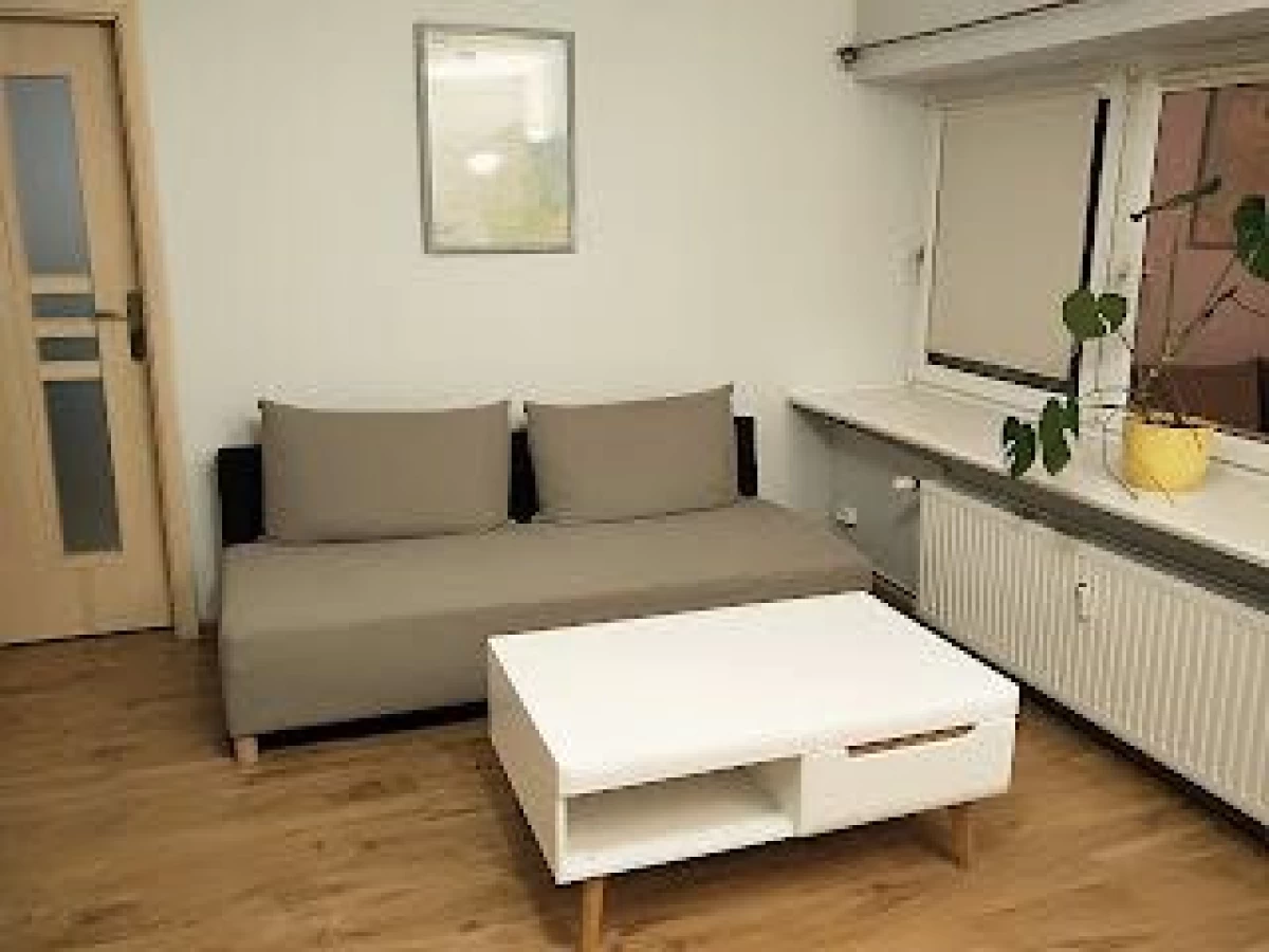 Wynajmę 2 pokoje, garderoba, parking, Brama Portowa Szczecin