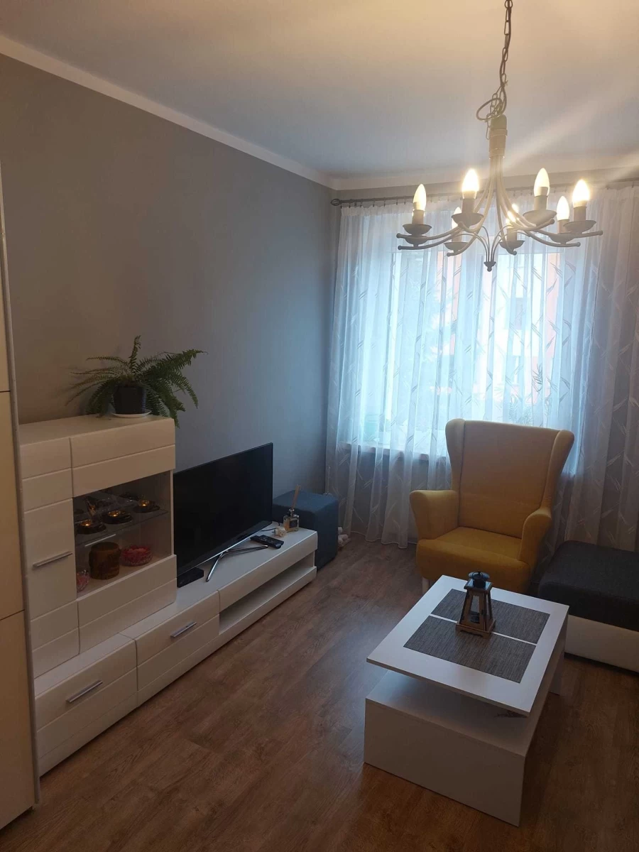 WYnajmę Mieszkanie w centrum na wynajem - ul. Osiedlowa - 53 m2