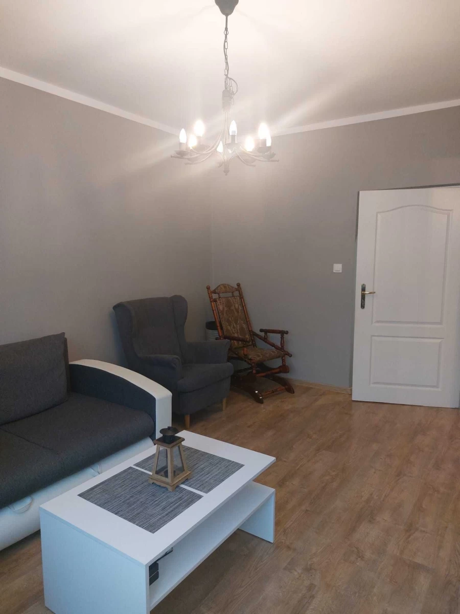 WYnajmę Mieszkanie w centrum na wynajem - ul. Osiedlowa - 53 m2