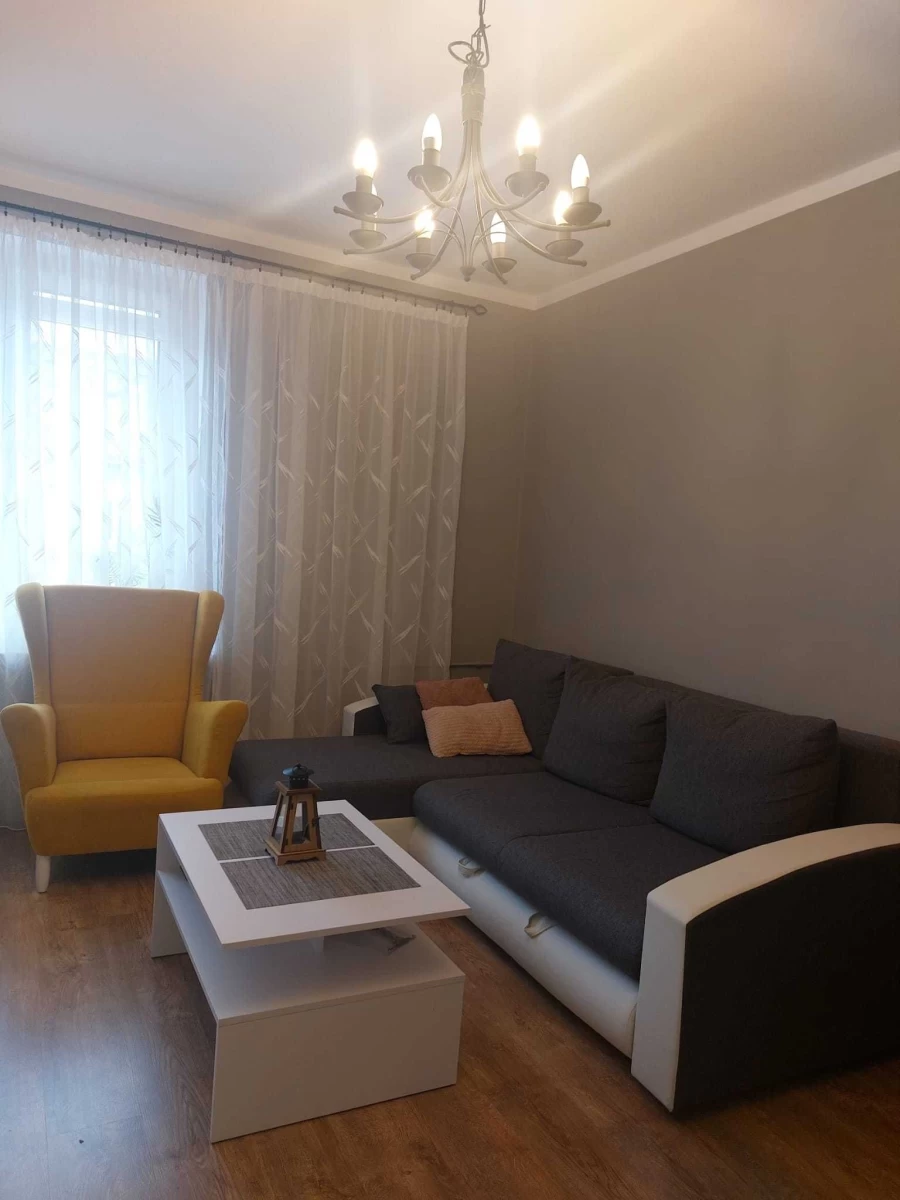 WYnajmę Mieszkanie w centrum na wynajem - ul. Osiedlowa - 53 m2