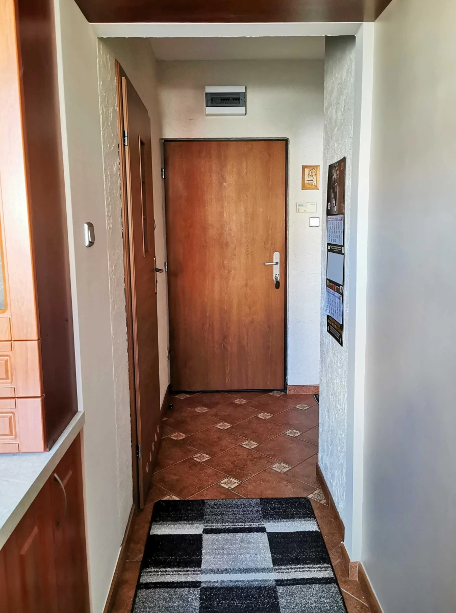 Mieszkanie na wynajem Oleśnica