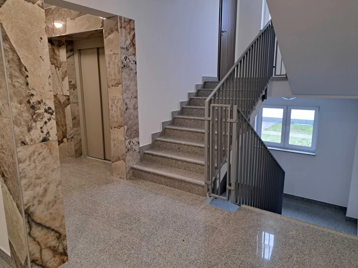 WYnajmę mieszkanie Szczecin Apartamenty Cukrownia