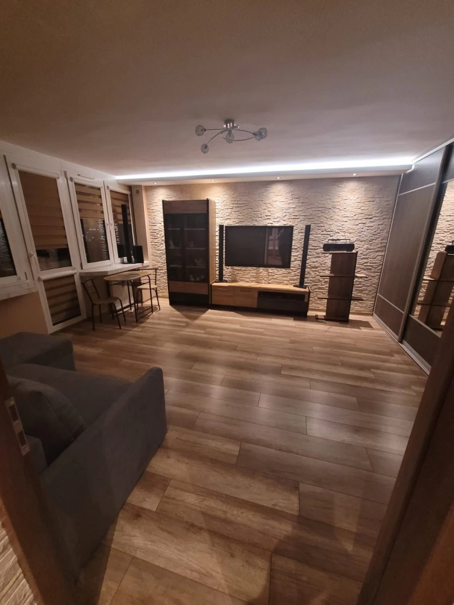 Wynajmę 2 pokojowe mieszkanie w centrum Szczecin