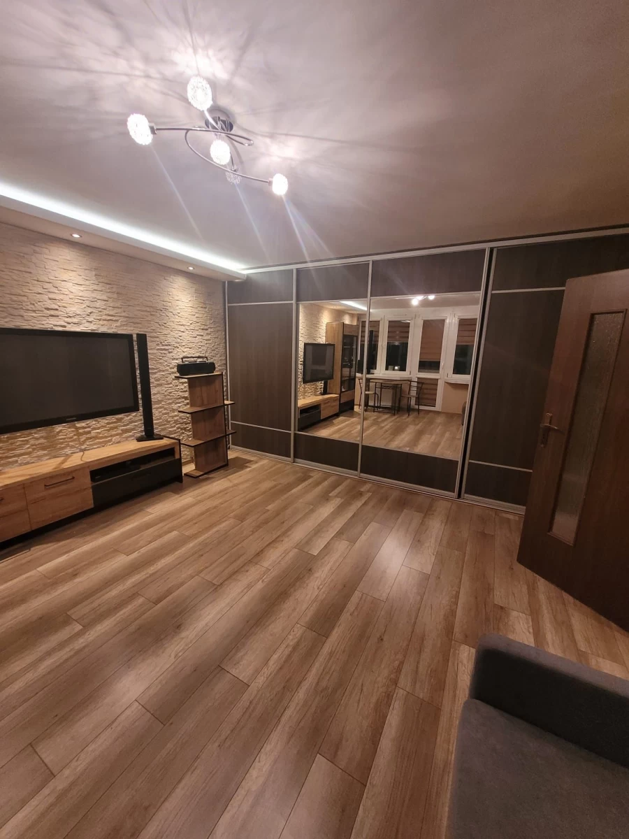 Wynajmę 2 pokojowe mieszkanie w centrum Szczecin