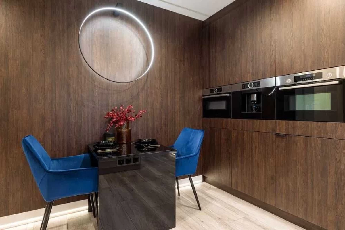 Piękny apartament, 2 pokoje, Black Pearl, Centrum