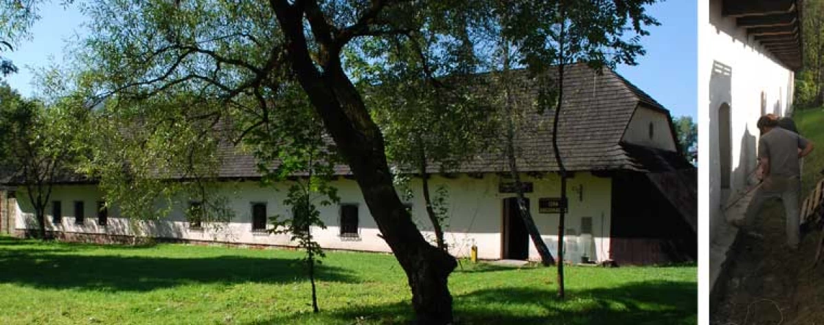 OSUSZANIE IZOLACJE USZCZELNIANIE ODGRZYBIANIE BUDYNKÓW METODĄ INIEKCJI KRYSTALICZNEJ
