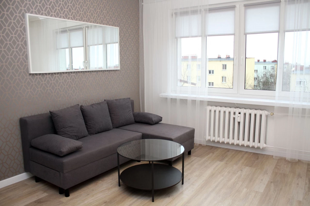 Wynajmę Dwupokojowe mieszkanie w Centrum Kędzierzyn-Koźle