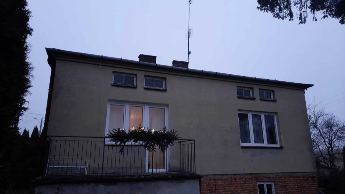 Sprzedam Dom mieszkalny, siedlisko w Klementowicach