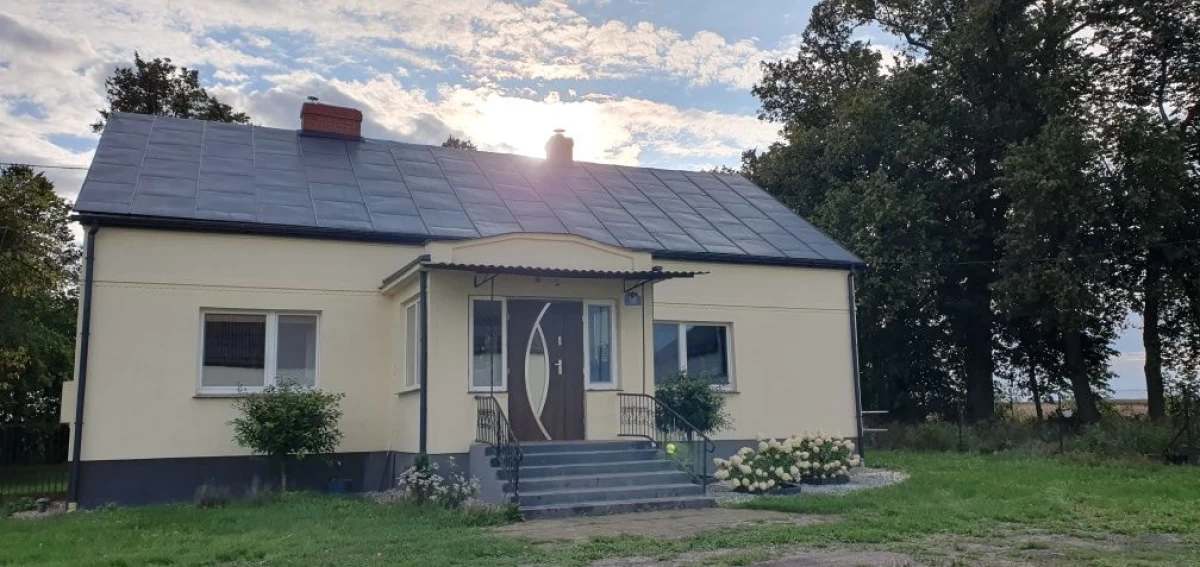 Sprzedam Dom Radomin Centrum