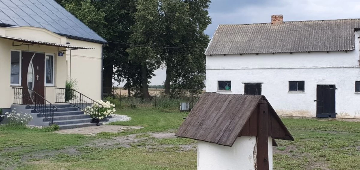 Sprzedam Dom Radomin Centrum
