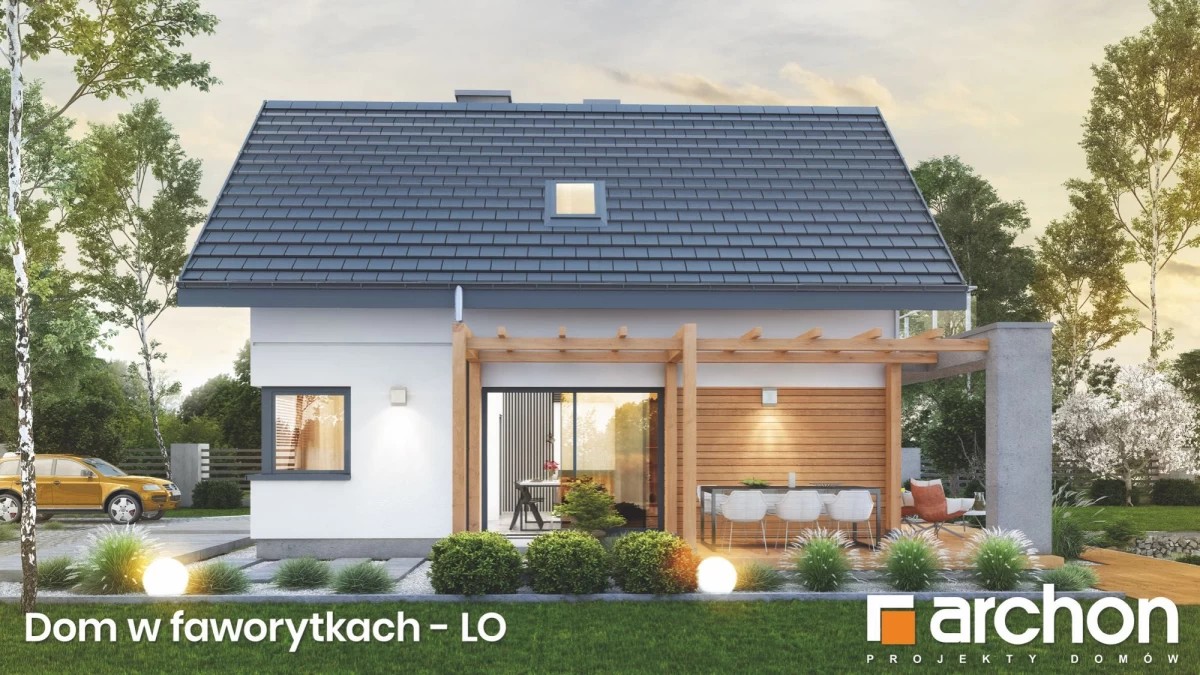 Sprzedam Nowoczesny 130m2 dom, energooszczędny Starogard Gdański