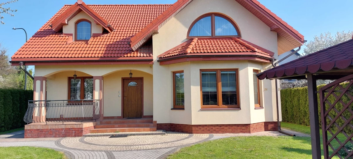 Sprzedam Dom Świdnik osiedle Olimpijczyków