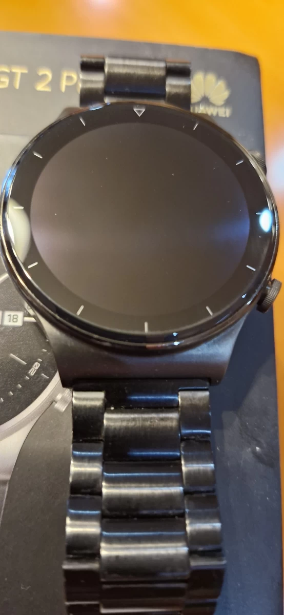 Sprzedam Huawei GT 2 Pro Stargard