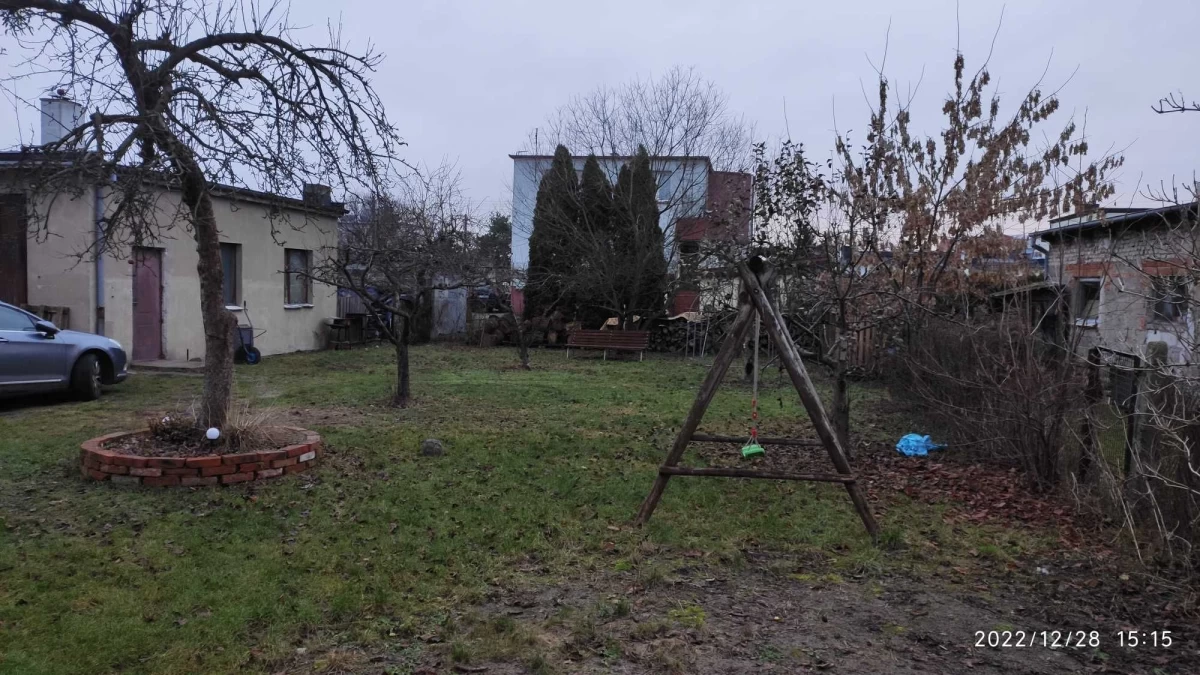 Sprzedam dom 110m2, wolnostojący, działka 703m2, Rozłogi Bydgoszcz